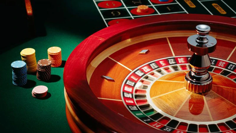 Nắm chắc luật để tận dụng cách chơi roulette hiệu quả