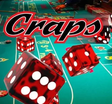 Craps là gì? Craps mang đến sự thú vị như thế nào? 