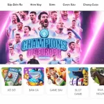8xbet thể thao
