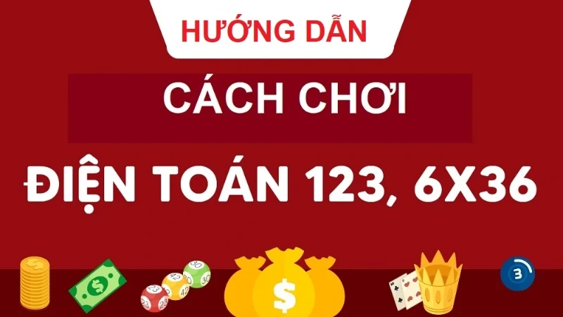 Xổ số điện toán - Hình thức xổ số chưa phổ biến tại Việt Nam