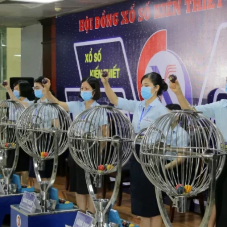 Xổ số kiến thiết là gì – Hình thức xổ số hợp pháp tại Việt Nam