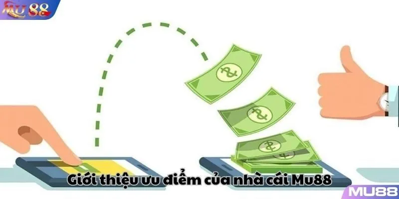 Giao dịch nhanh chóng với độ bảo mật tuyệt đối
