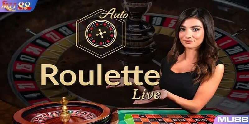 Tất cả câu hỏi xoay quanh về trò chơi Roulette được giải đáp chi tiết