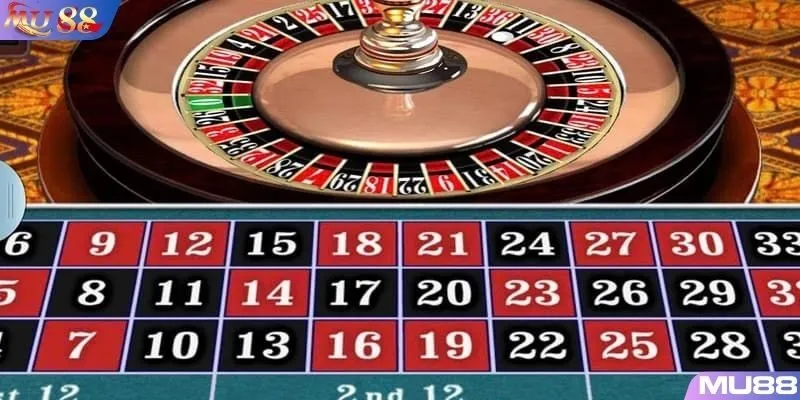 Hội viên nên áp dụng mẹo chơi bài Roulette đánh số vòng để nâng cao xác suất thắng lớn hơn